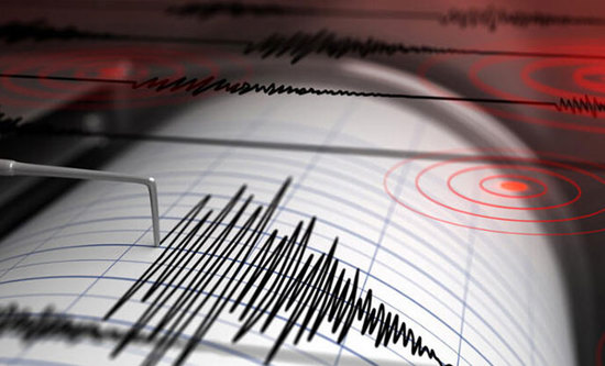 زلزال جديد يضرب مدينة بينغول شرق تركيا