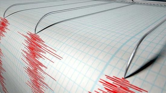 زلزال بقوة 4.1 يضرب مدينة شانلي أورفة