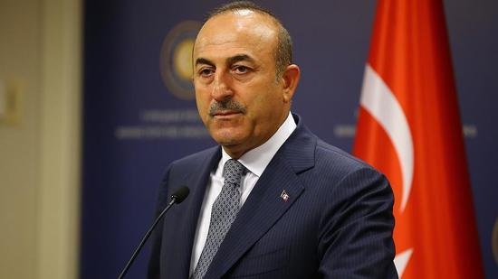 وزير الخارجية التركي:ندعم «حكومة الوفاق الشرعية » لاحتضانها الشعب الليبي