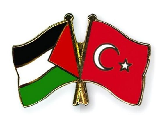 تحديد موعد لإجلاء الفلسطينيين العالقين بتركيا