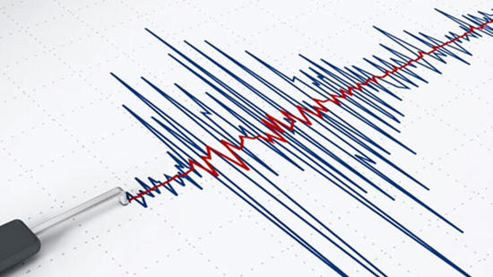 زلزال بقوة 4.2 درجة يضرب ولاية تشانكري وسط تركيا