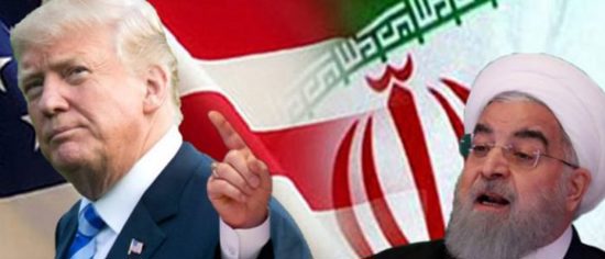 ايران مستعدة للتفاوض بشرط اعتذار أمريكا