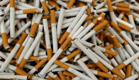 تركيا تمنع بيع “سجائر اللف” وتهدد المخالفين