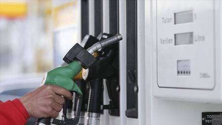 ارتفاع بأسعار الوقود في تركيا الليلة
