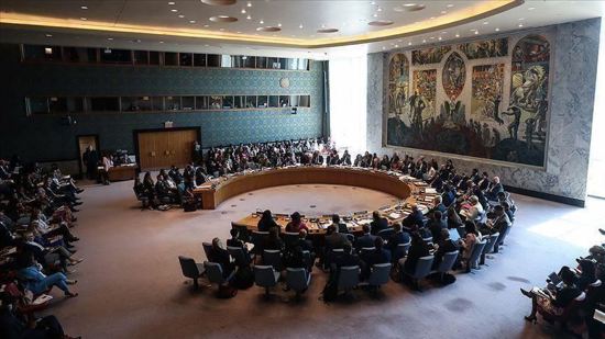 مجلس الأمن يدعو لتمديد إيصال المساعدات السورية عبر تركيا