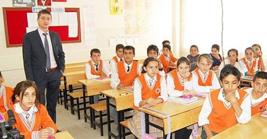 وزارة التعليم التركية تعلن موعد فتح المدارس
