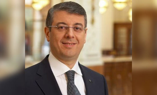 تعيين متهماً بالفساد أميناً عاماً جديداً لبلدية اسطنبول