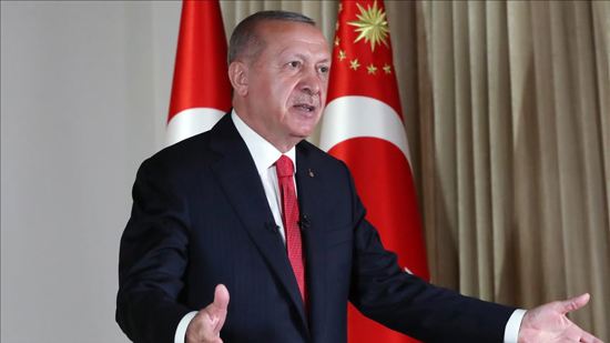 أردوغان: بلادنا ستصبح ضمن 4 دول رائدة عالميا في الطائرات المسيّرة