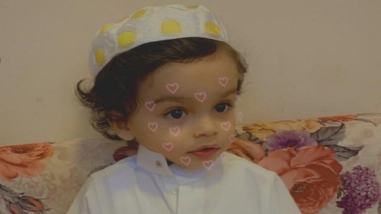 وفاة مأساوية لطفل سعودي كسرت مسحة فحص كورونا في أنفه