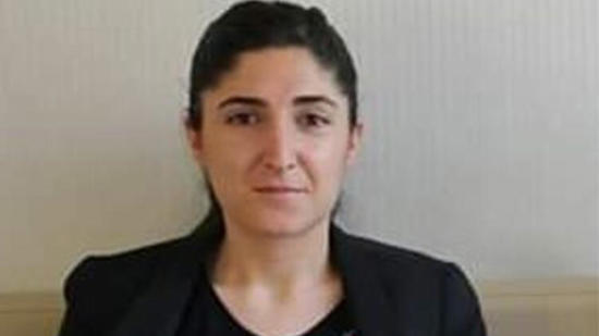 ​​​​​​​السلطات التركية تعتقل رئيسة بلدية بتهمة "الإرهاب"