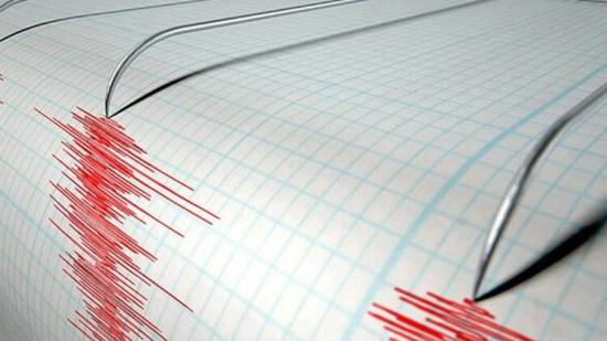 زلزال في أزمير بقوة 4.1 درجة