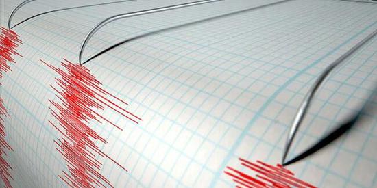زلزال في كهرمان مرعش بقوة 3.9 درجة