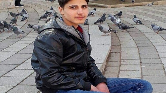 القبض على قتلة الشاب السوري حمزة عجان في بورصة