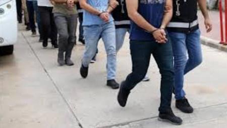 عملية اعتقالات واسعة في أنقرة