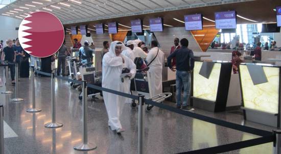 قطر تسمح لمواطنيها والمقيمين بالسفر والعودة