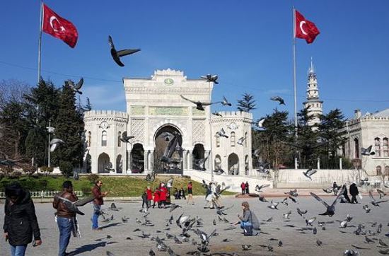 الجامعات التركية التي تدرس باللغة الانجليزية وأهم التخصصات