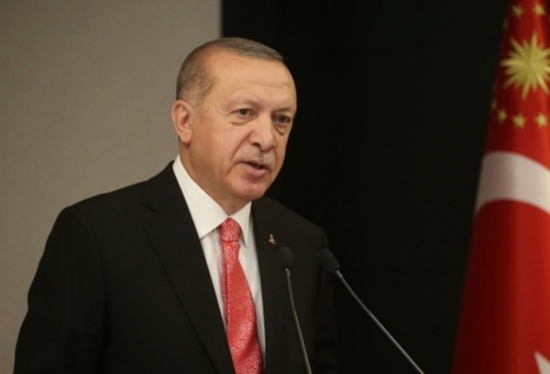 أردوغان يعلن عن حزمة دعم حكومية لقطاعات متعددة في البلاد قبل العيد