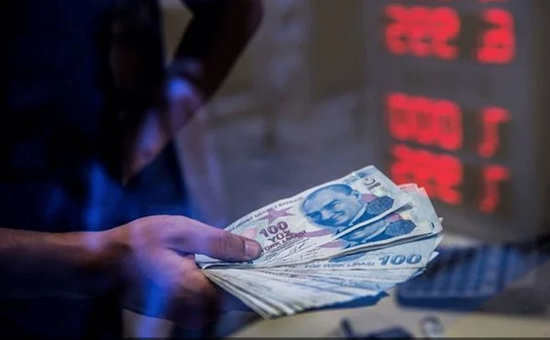 تركيا تعفي بنوك أجنبية من بعض القيود