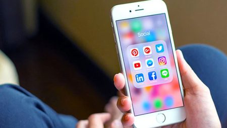 البرلمان التركي يقر قانون وسائل التواصل الاجتماعي