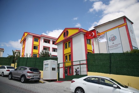 مدارس الفايز الدولية... أول مدرسة عربية إنترناشيونال رخصت بإسطنبول