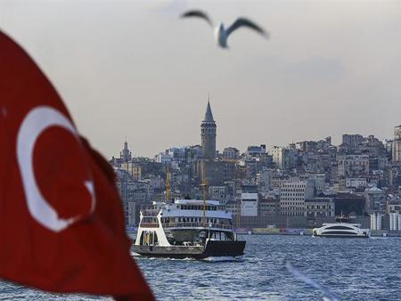 مسؤول تركي يحذر العائدين من إجازات العيد 