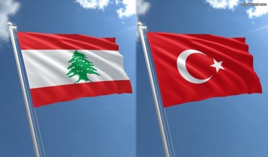 تشاويش أوغلو: مستعدون لأي نوع دعم لإخواننا اللبنانيين