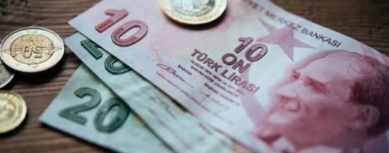 انخفاض جديد بالليرة التركية ..طالع أسعارها مقابل العملات الأخرى