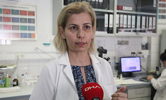 طبيبة تركية تعلن عن الموعد المتوقع لإنتاج "لقاح كورونا"