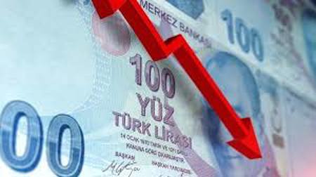أسباب انخفاض الليرة التركية.. وهل تستمر في التراجع؟