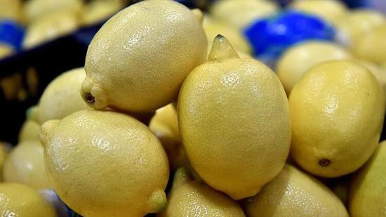 تركيا تسمح بتصدير الليمون