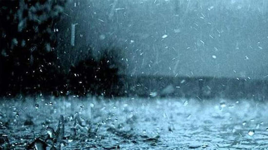 الأرصاد الجوية التركية تحذر: مطر غزير قادم