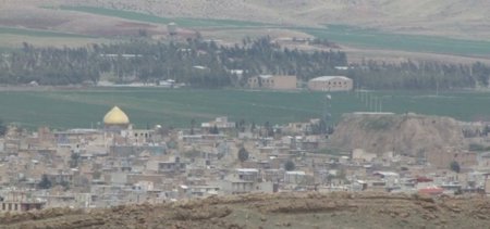 زلزال بقوة 5.1 درجة يضرب غرب إيران