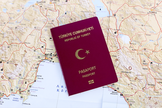 تركيا تمنح الجنسية لهذه الفئة من اللبنانيين