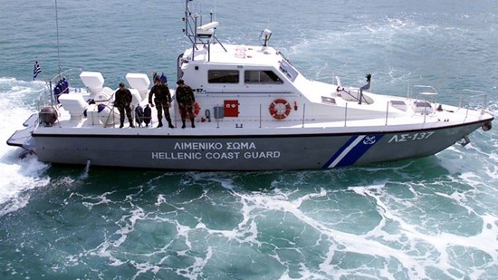 اليونان  : لا نملك أي معلومة عن حادث القارب التركي