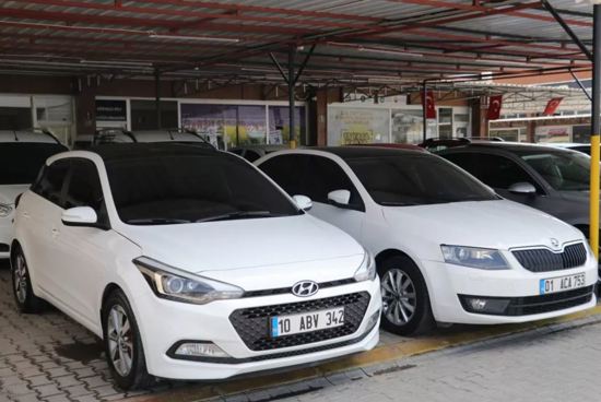 هل ستستمر الزيادة في أسعار السيارات المستعملة  في تركيا؟