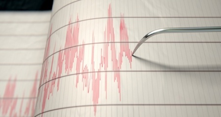 زلزال بقوة 5.9 درجة يضرب هذه الدولة الإفريقية
