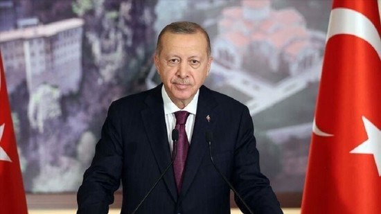 أردوغان يأمر بفتح مستشفى في جنوب لبنان