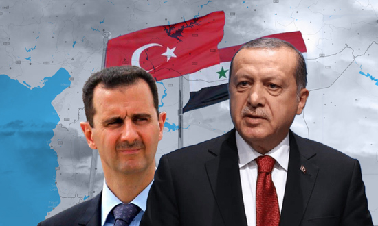 الأسد يتوعد بمعركة مرتقبة في الشمال السوري