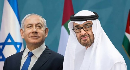تركيا تصف اتفاق الإمارات وإسرائيل بالخيانة