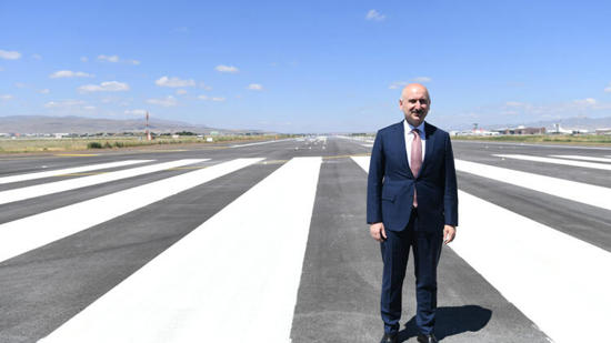 تركيا تعلن استئناف الرحلات الجوية مع 48 دولة... تعرف عليها