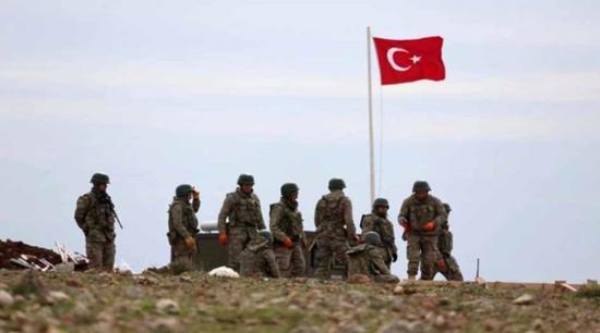 مسؤول عراقي: ضربة تركية تقتل 3 عناصر من "العمال الكردستاني"