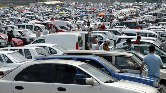 قرارات جديدة لوقف الزيادة بأسعار السيارات المستعملة في تركيا