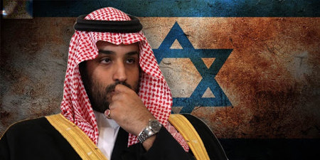 هل تلحق السعودية بالإمارات وتطبع مع إسرائيل؟