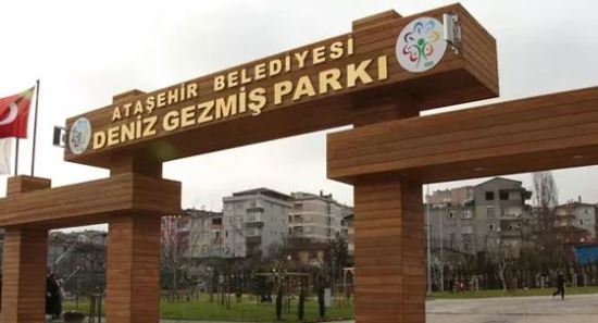 افتتاح "حدائق الزلازل" في اسطنبول الاثنين