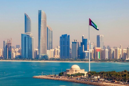 واشنطن تضع شركتين في الإمارات على قائمتها السوداء