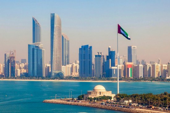 واشنطن تضع شركتين في الإمارات على قائمتها السوداء