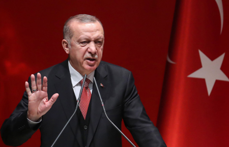 "بلومبيرغ" تكشف طبيعة البشارة السارة المرتقبة لأردوغان