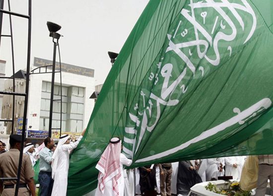 السعودية تبدأ توطين 9 أنشطة اقتصادية جديدة