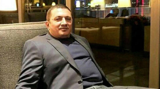 مقتل زعيم المافيا الأذرية في مدينة أنطاليا التركية