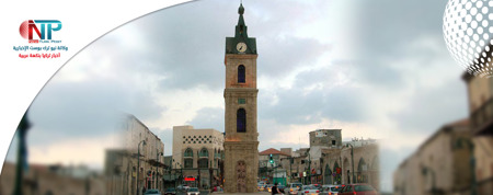 ما هي المدينة..مدللة الدولة العثمانية وملكة فلسطين؟